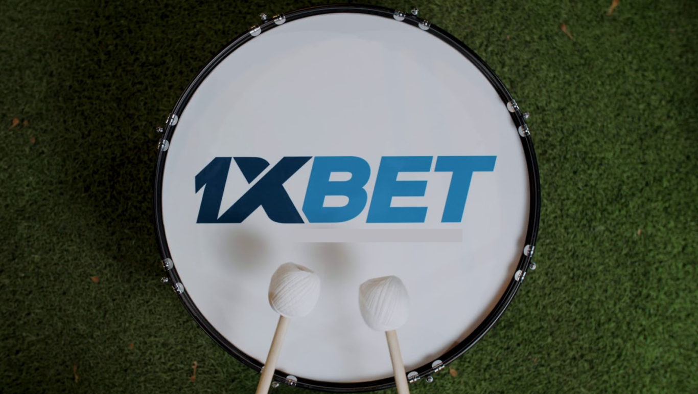 1xBet company