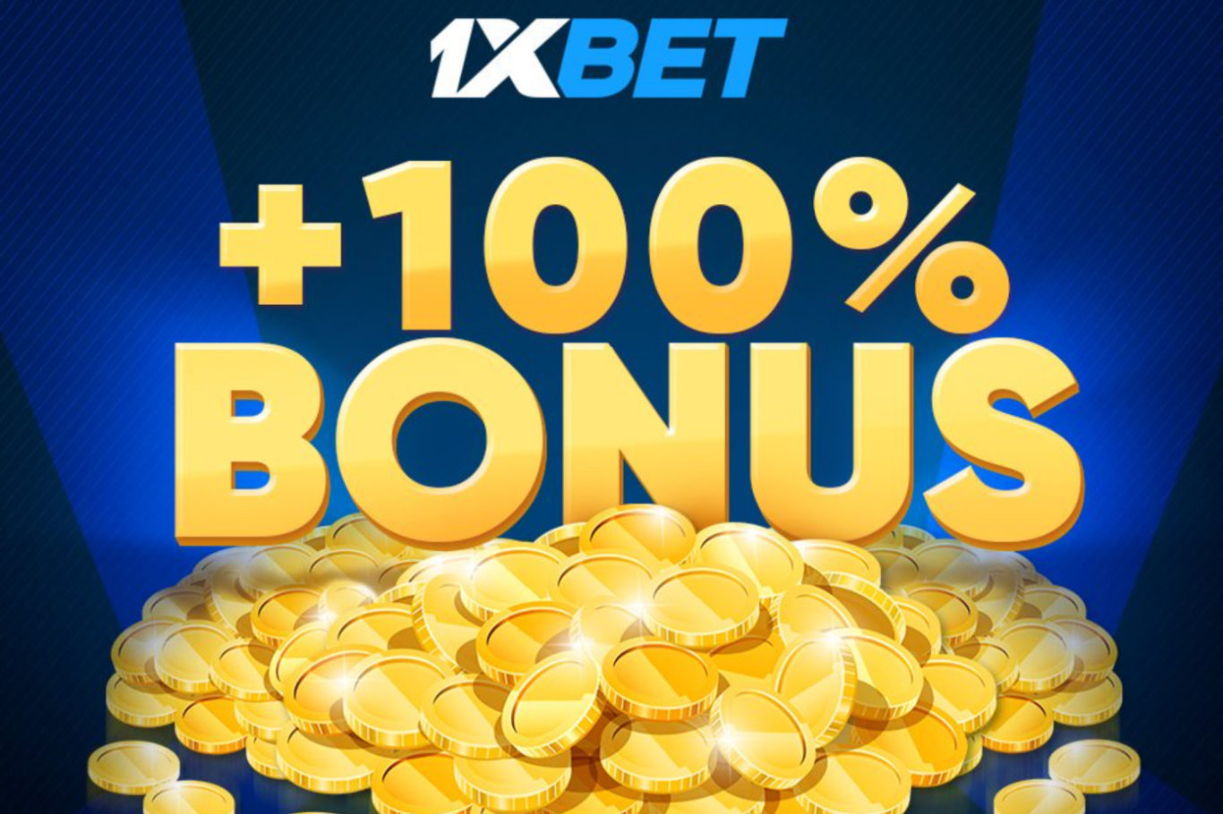 1xBet Bangladesh bonus