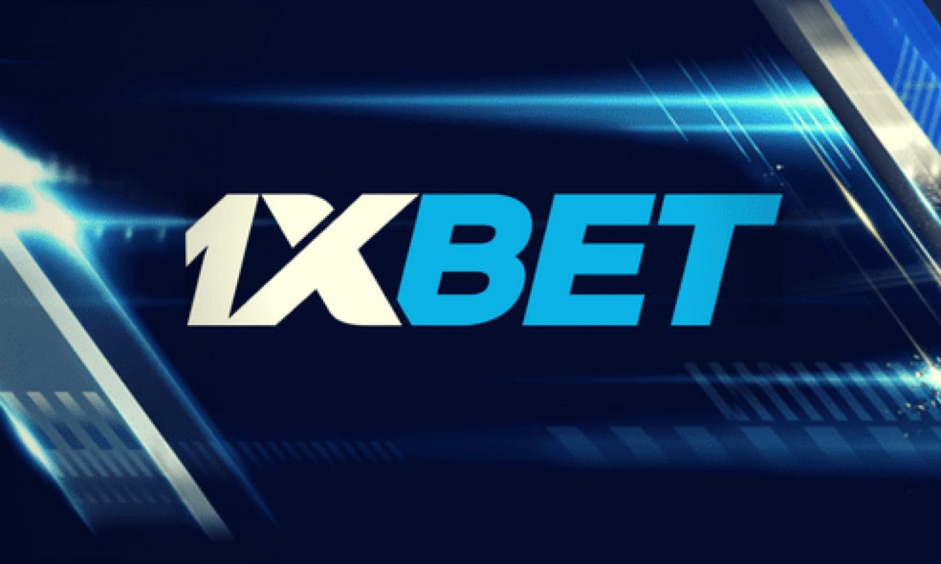 1xBet app login